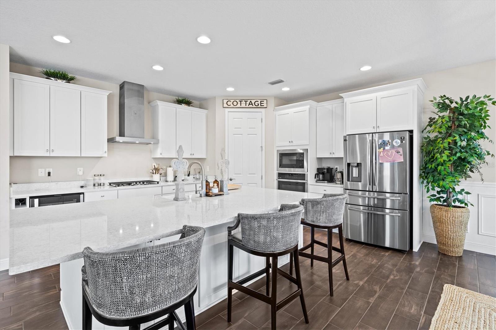 WATERSET PH 5A-2A - Residential Lease