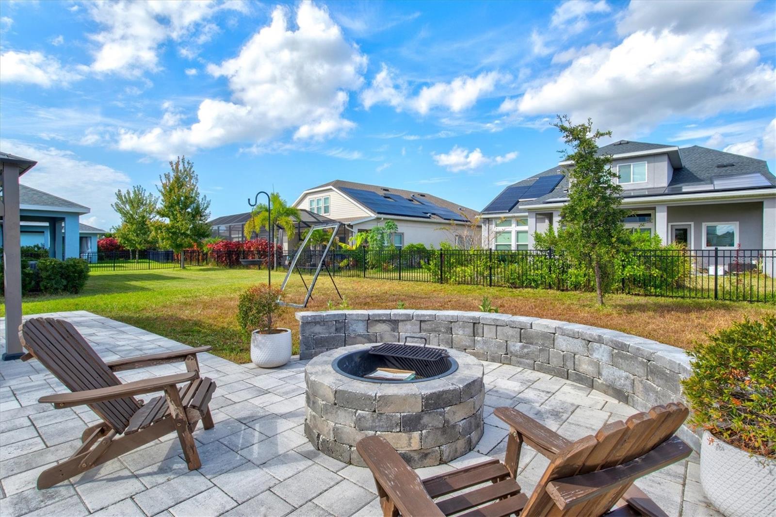 WATERSET PH 5A-2A - Residential Lease