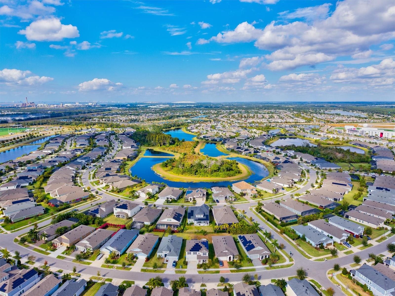 WATERSET PH 5A-2A - Residential Lease