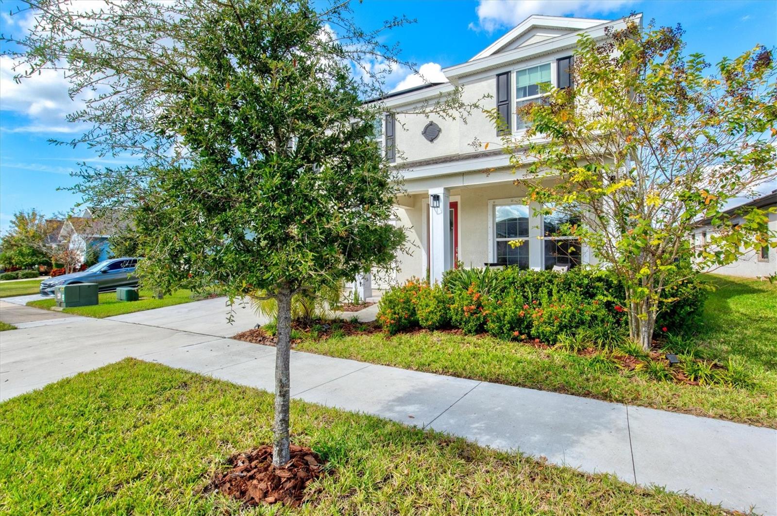 WATERSET PH 5A-2A - Residential Lease