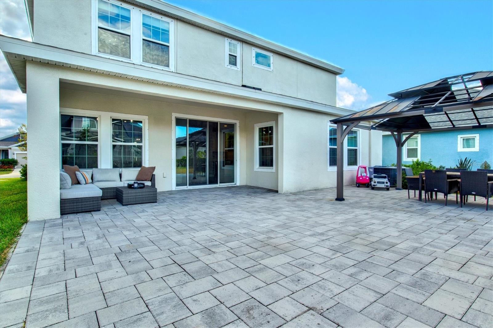 WATERSET PH 5A-2A - Residential Lease