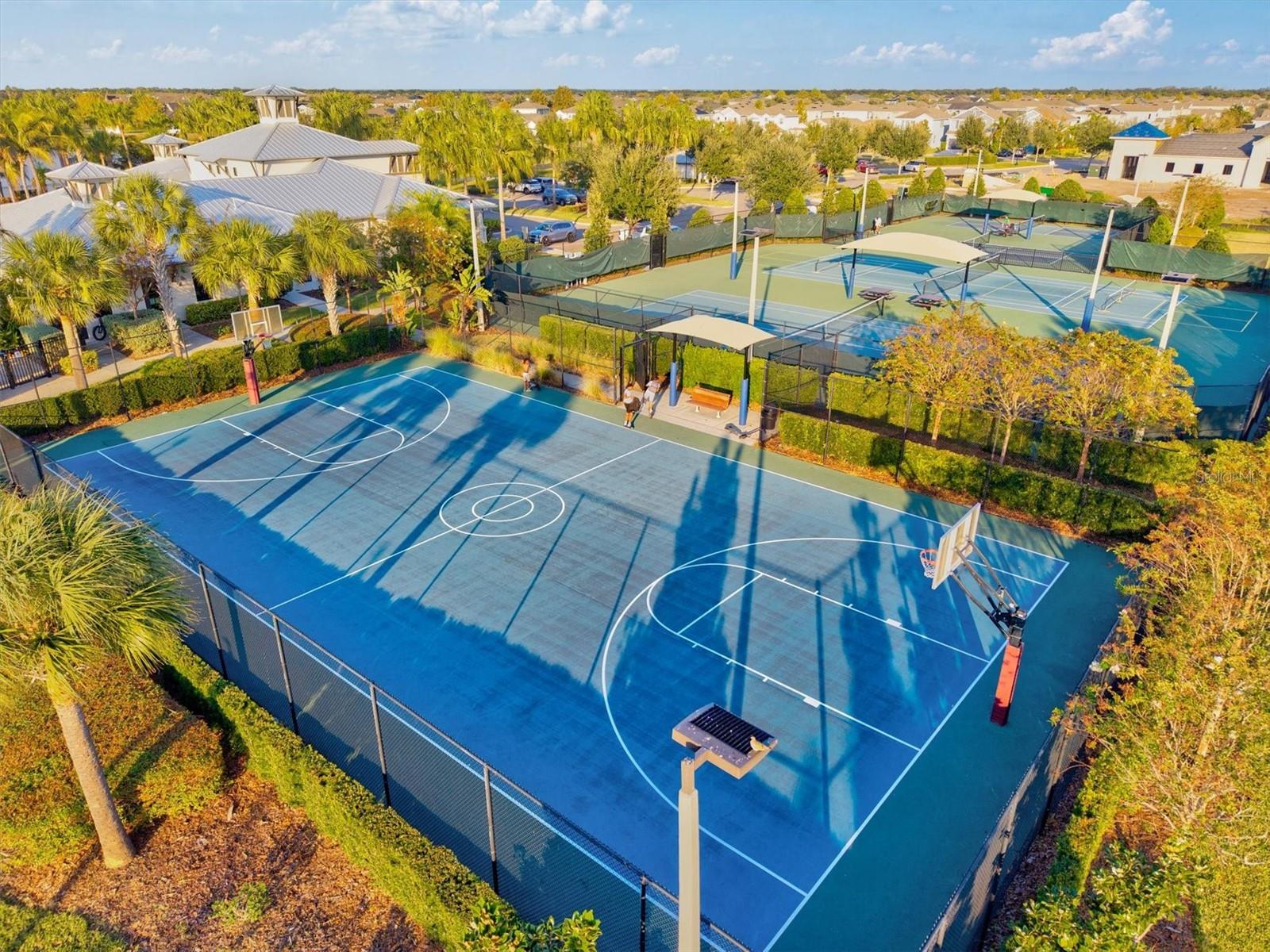 WATERSET PH 5A-2A - Residential Lease