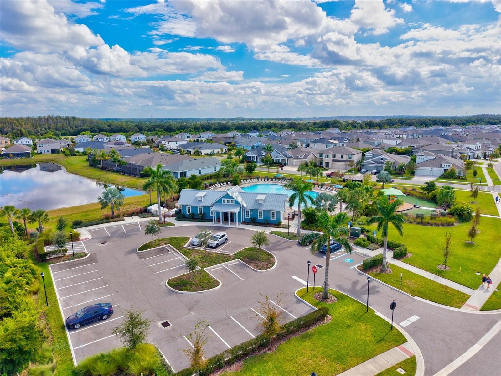 WATERSET PH 5A-2A - Residential Lease