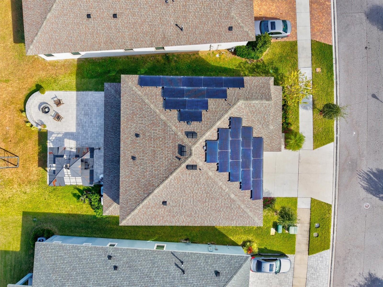 WATERSET PH 5A-2A - Residential Lease