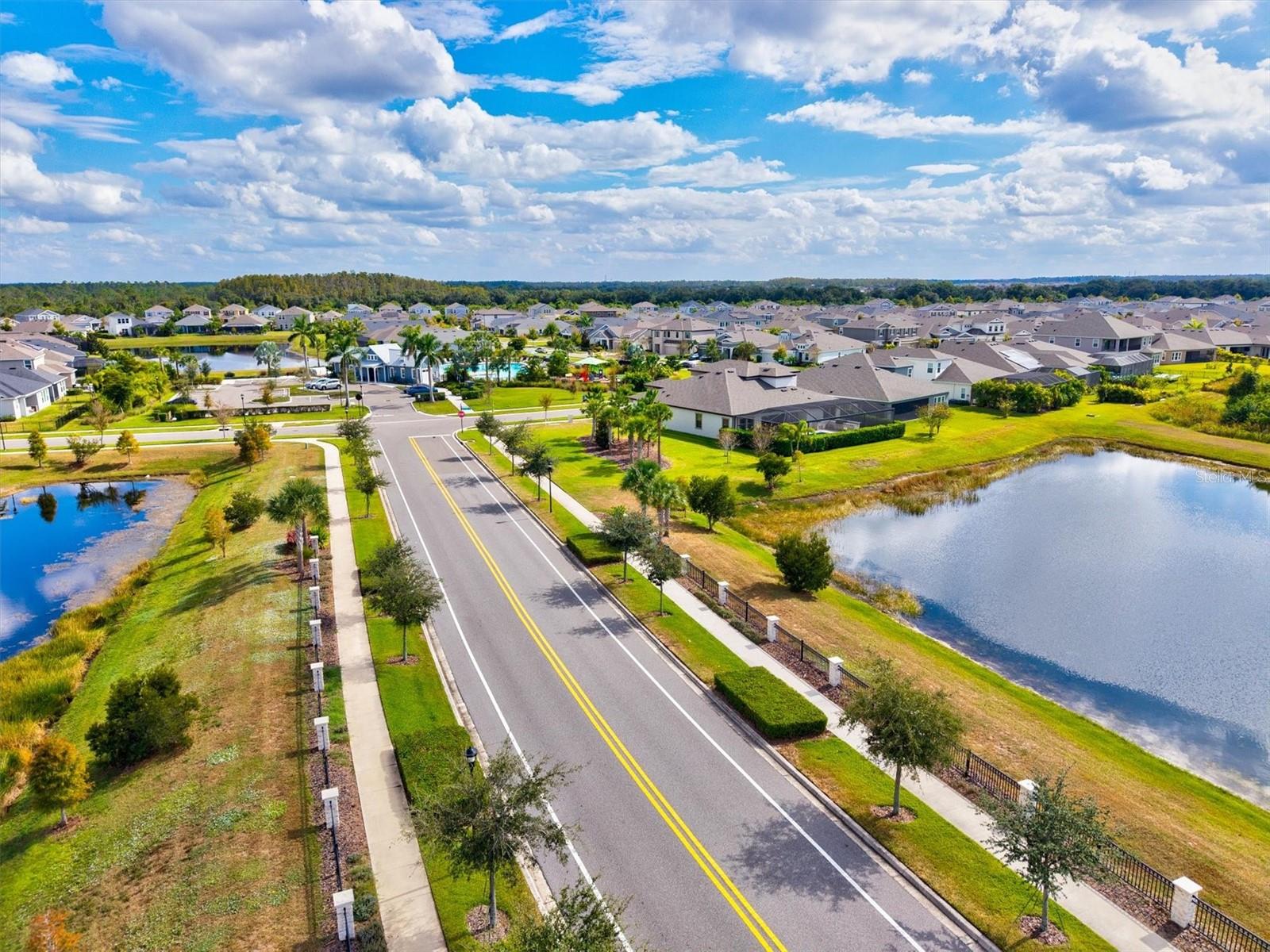 WATERSET PH 5A-2A - Residential Lease