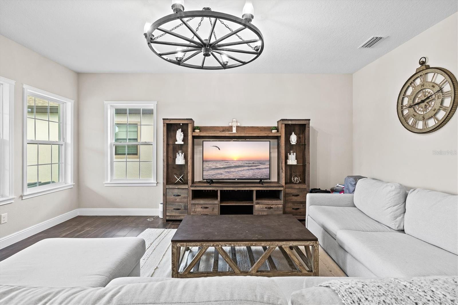 WATERSET PH 5A-2A - Residential Lease