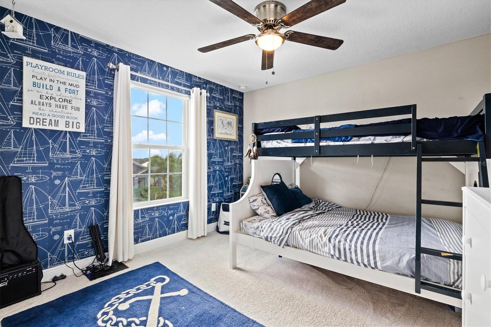 WATERSET PH 5A-2A - Residential Lease