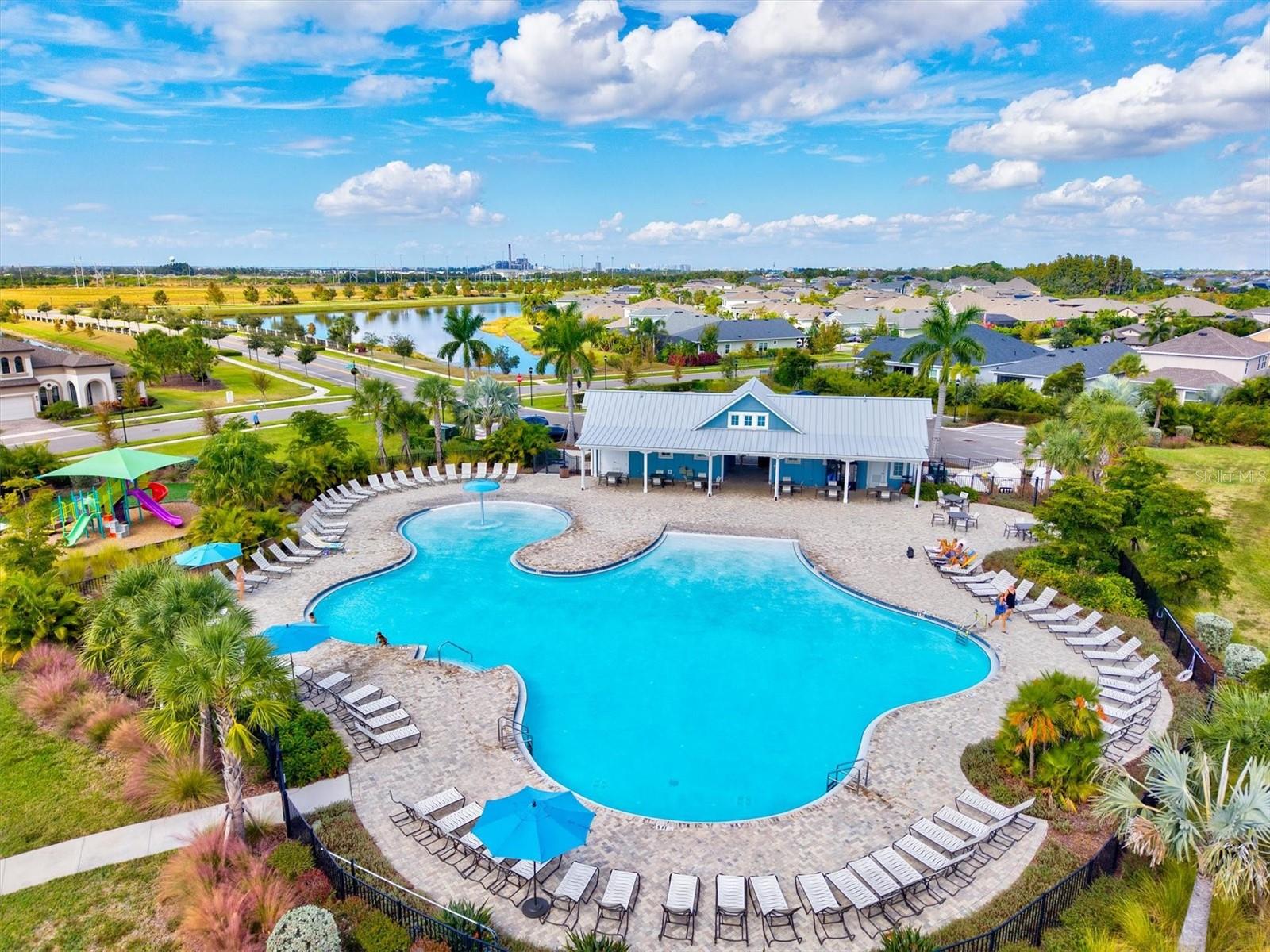 WATERSET PH 5A-2A - Residential Lease