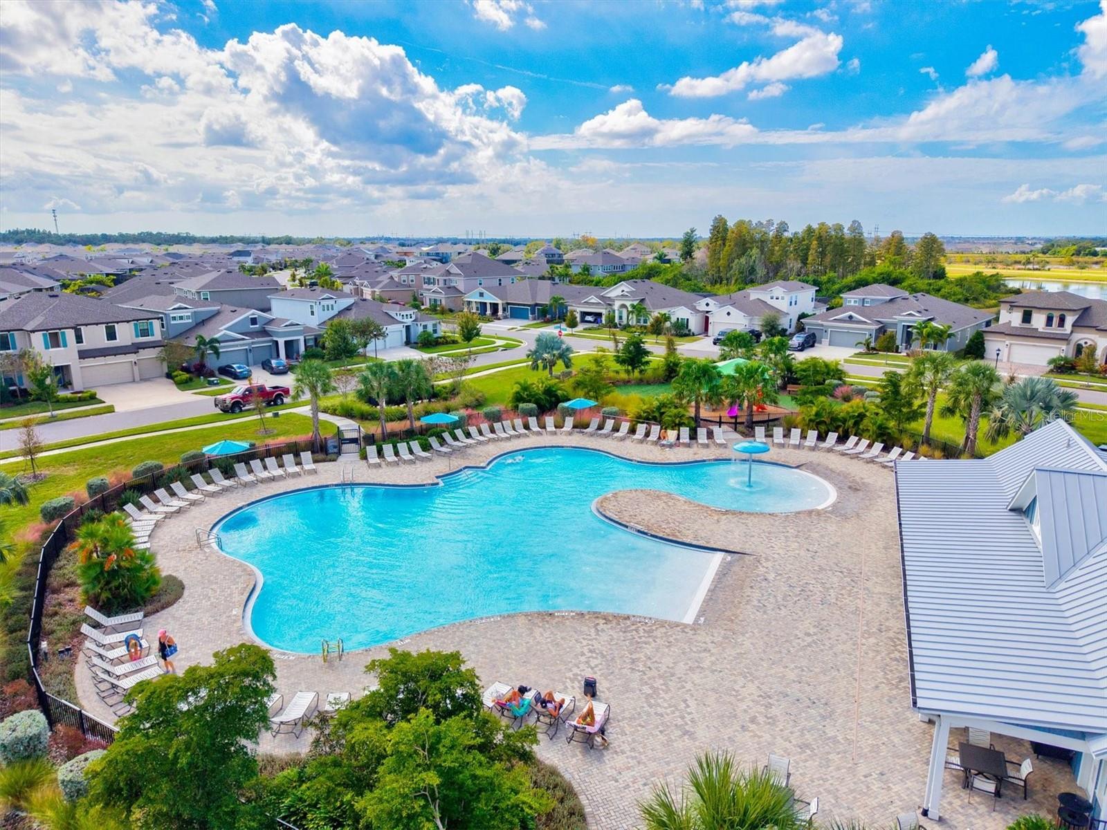 WATERSET PH 5A-2A - Residential Lease