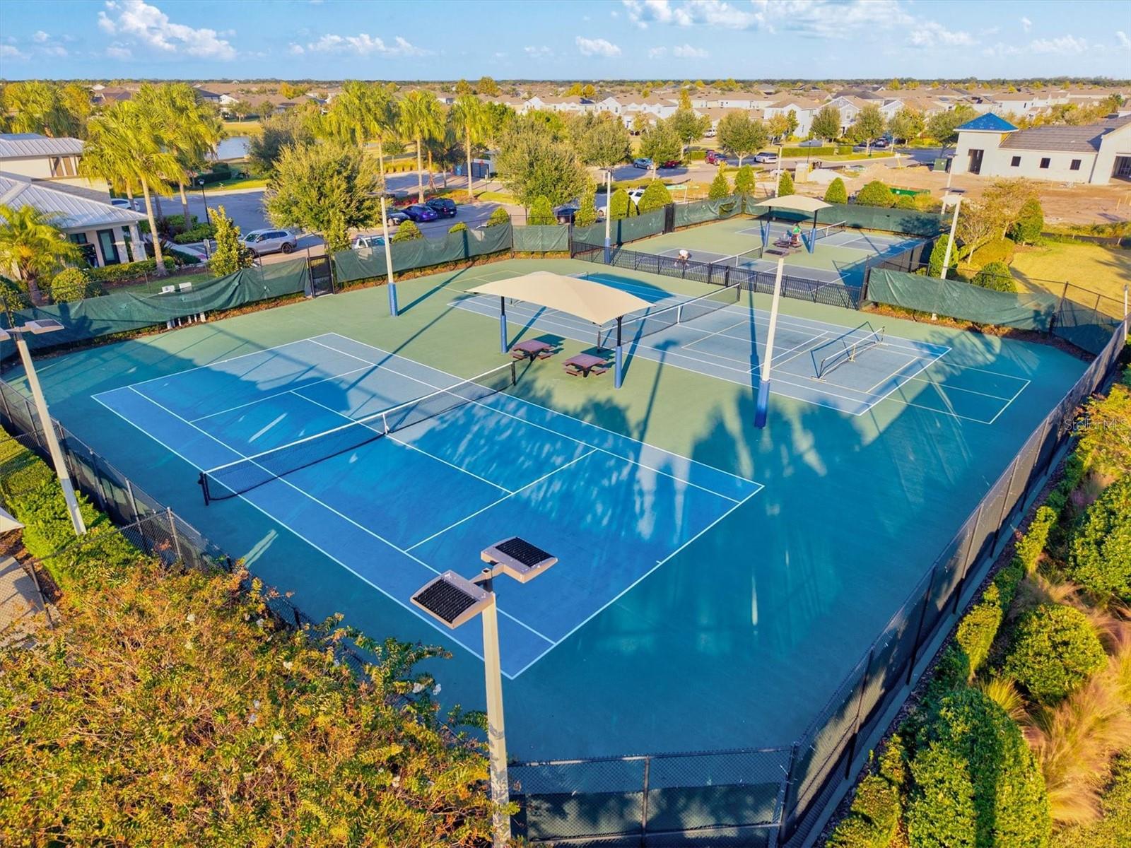 WATERSET PH 5A-2A - Residential Lease