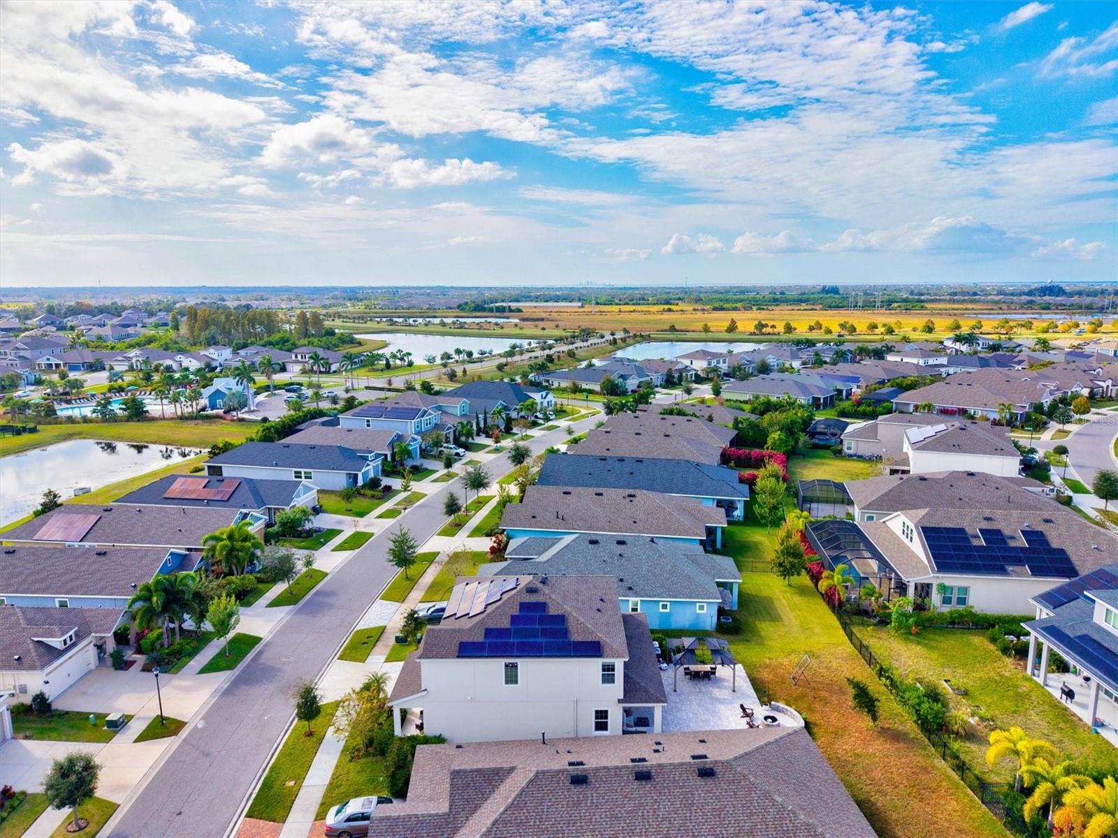 WATERSET PH 5A-2A - Residential Lease