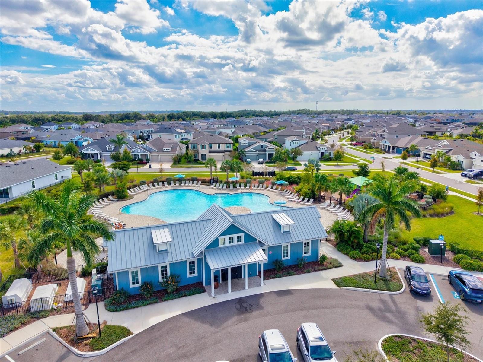 WATERSET PH 5A-2A - Residential Lease