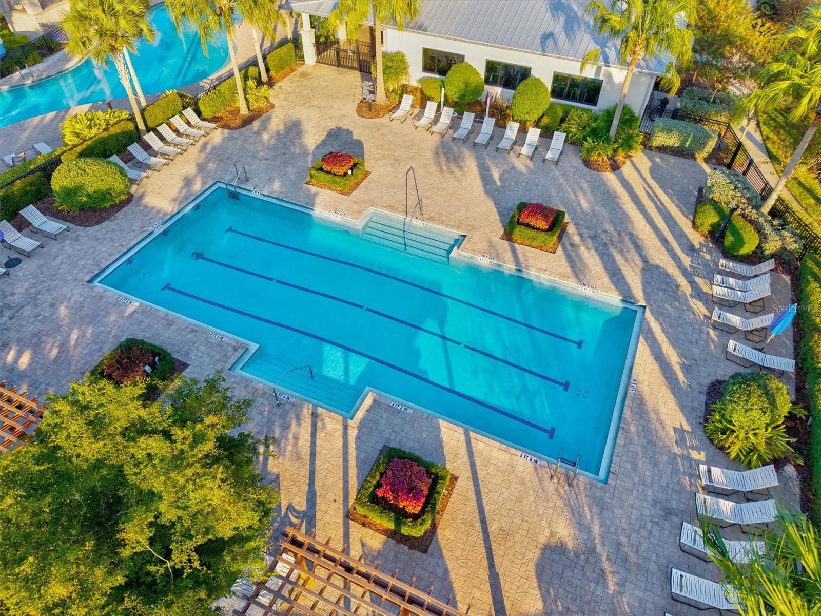 WATERSET PH 5A-2A - Residential Lease