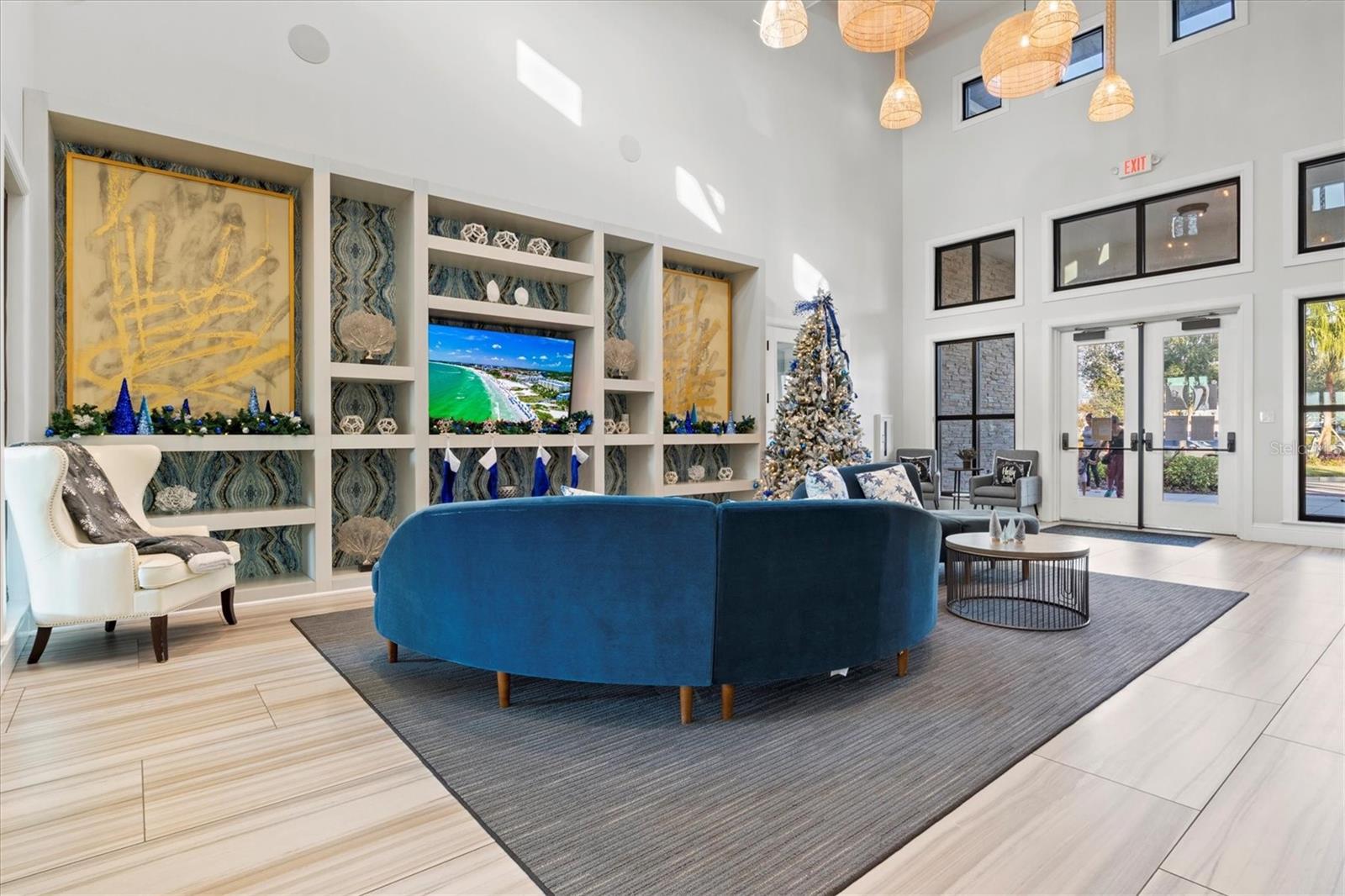 WATERSET PH 5A-2A - Residential Lease