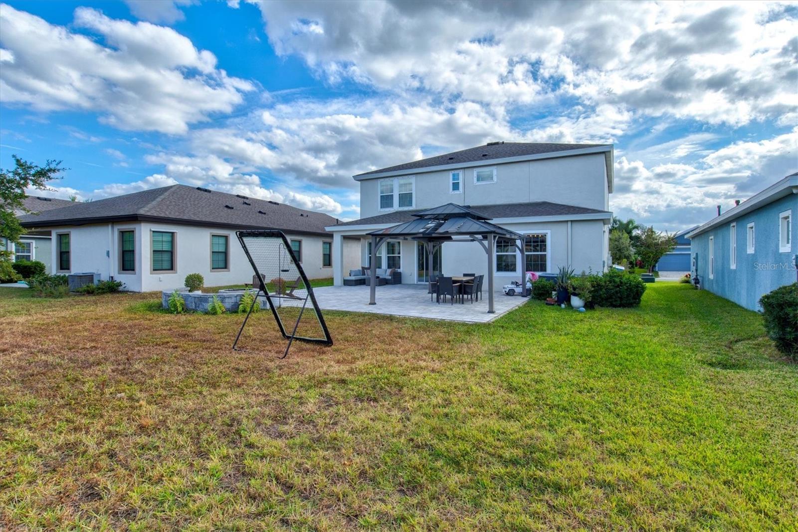 WATERSET PH 5A-2A - Residential Lease