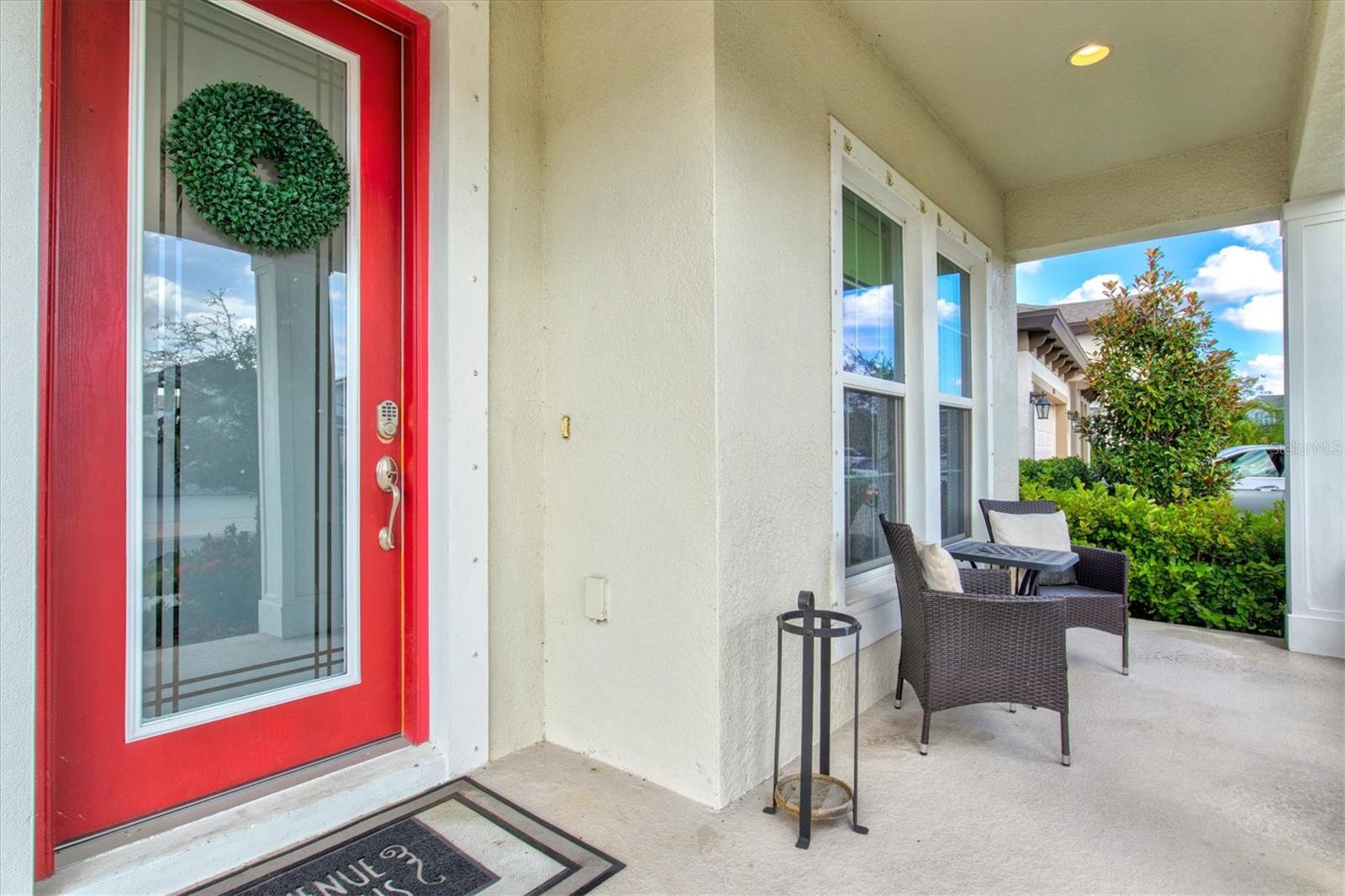 WATERSET PH 5A-2A - Residential Lease