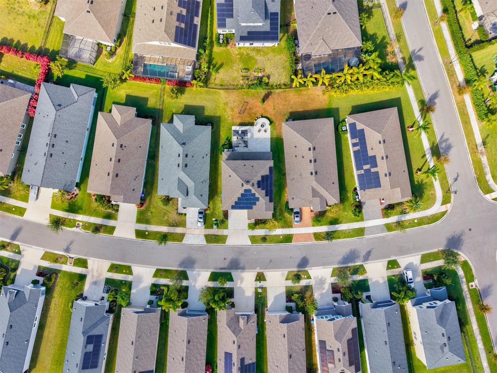 WATERSET PH 5A-2A - Residential Lease