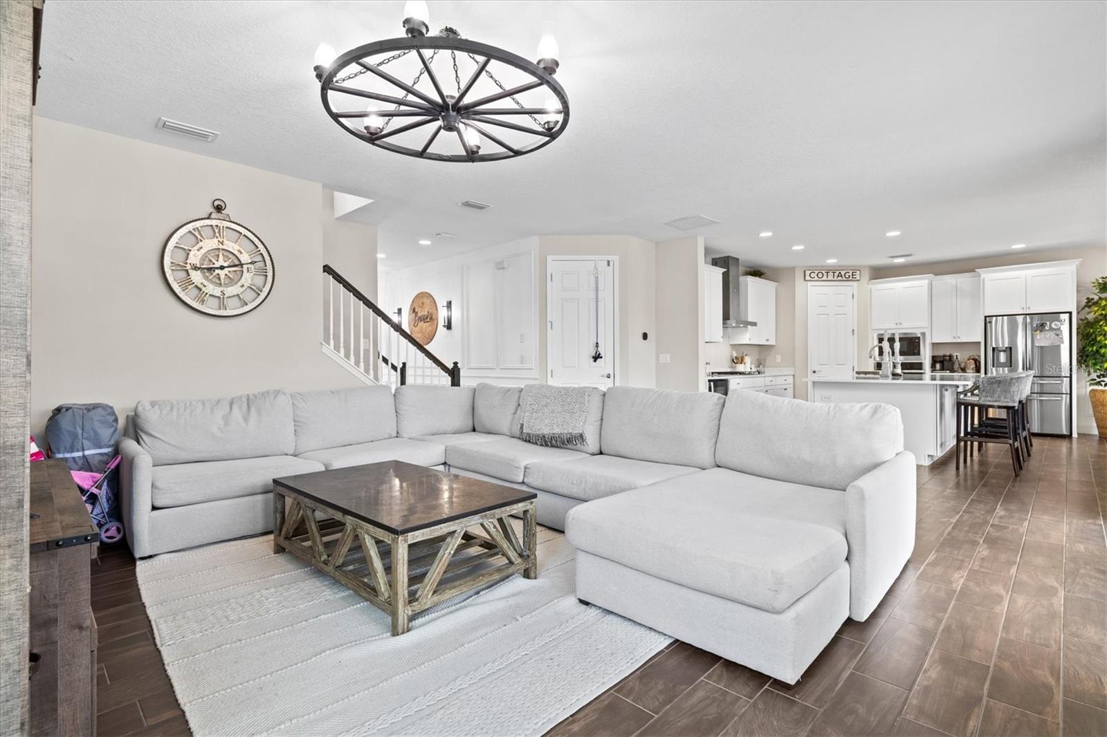 WATERSET PH 5A-2A - Residential Lease