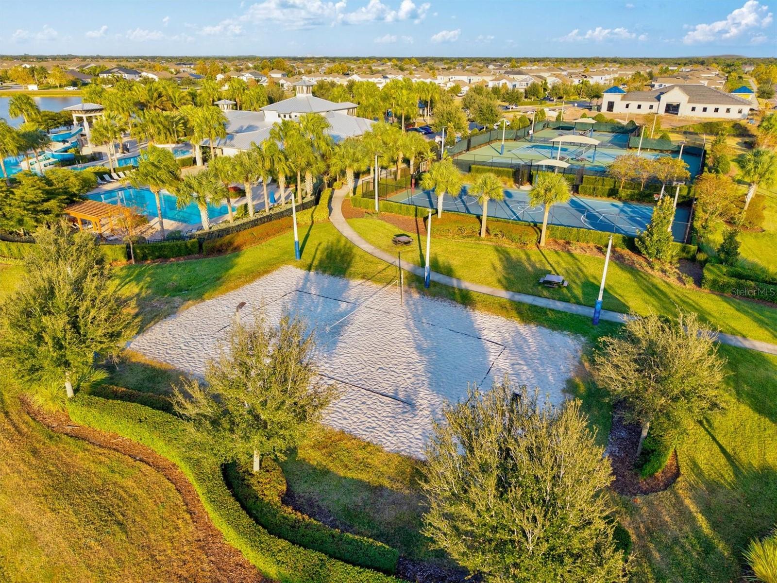 WATERSET PH 5A-2A - Residential Lease