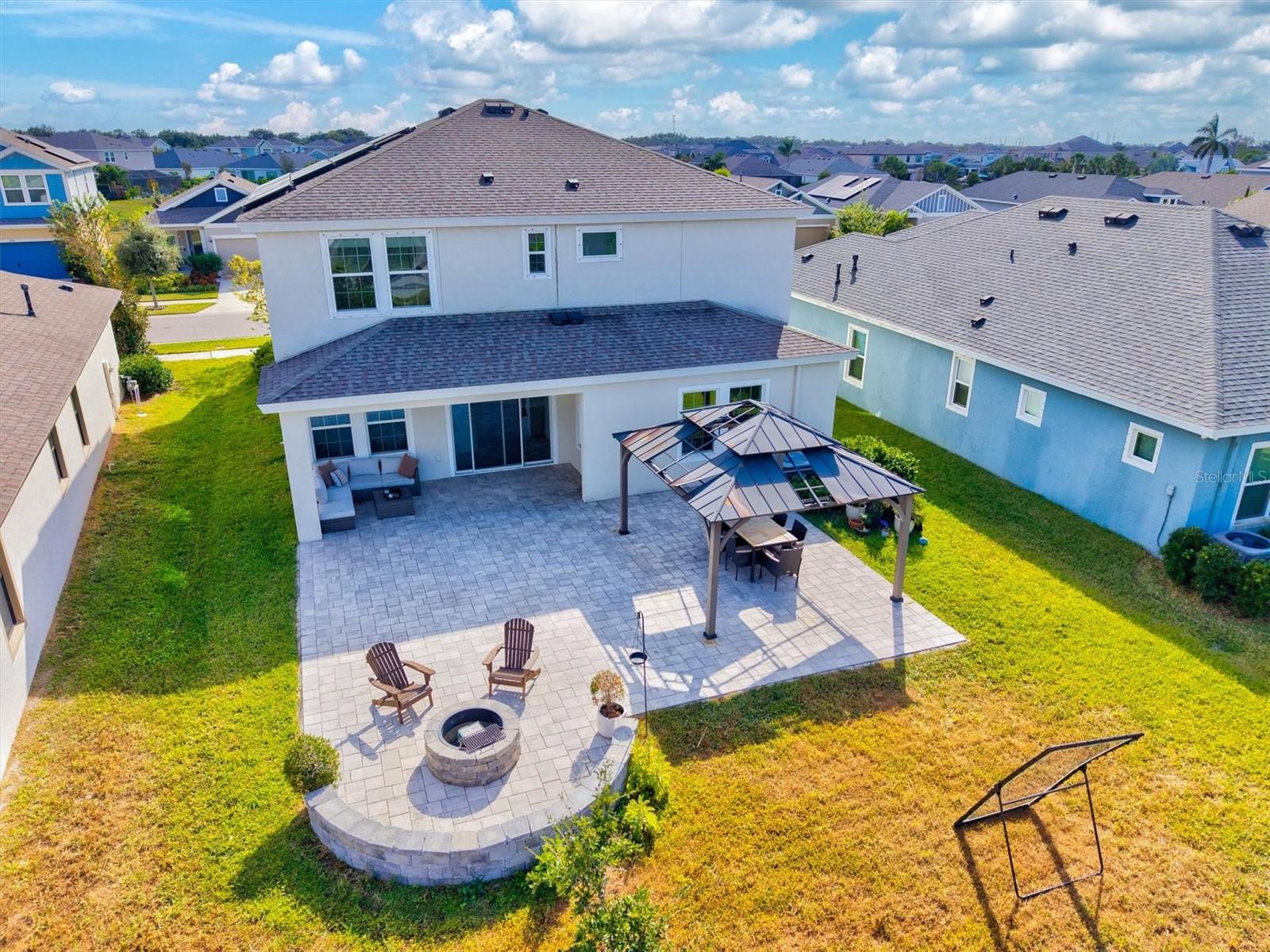 WATERSET PH 5A-2A - Residential Lease