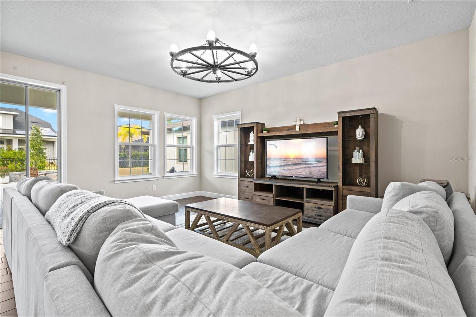 WATERSET PH 5A-2A - Residential Lease