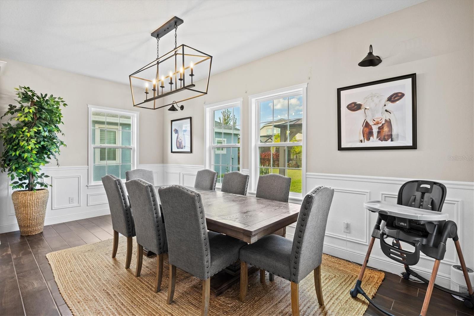 WATERSET PH 5A-2A - Residential Lease