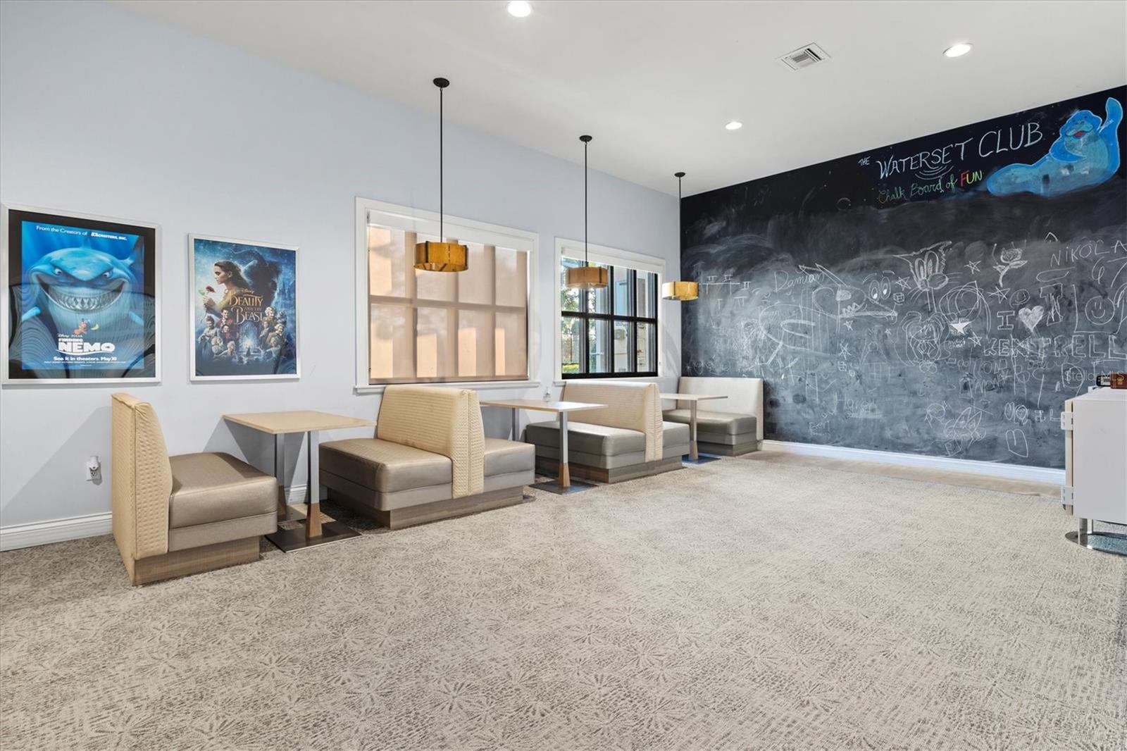 WATERSET PH 5A-2A - Residential Lease