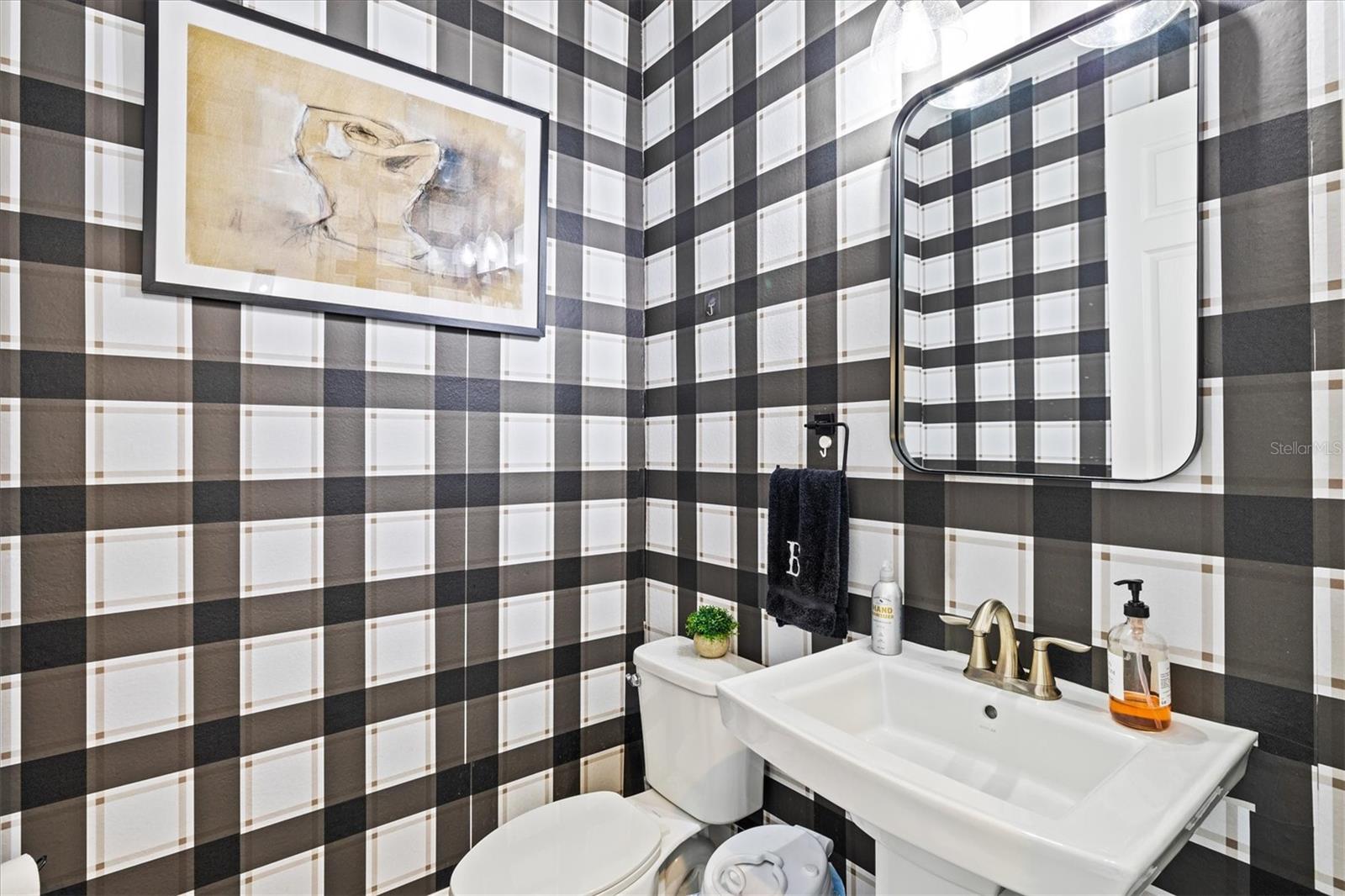 WATERSET PH 5A-2A - Residential Lease