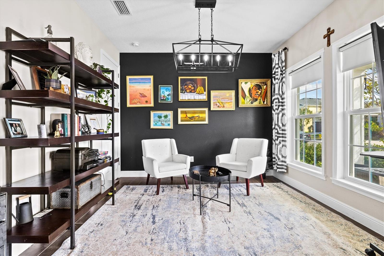 WATERSET PH 5A-2A - Residential Lease