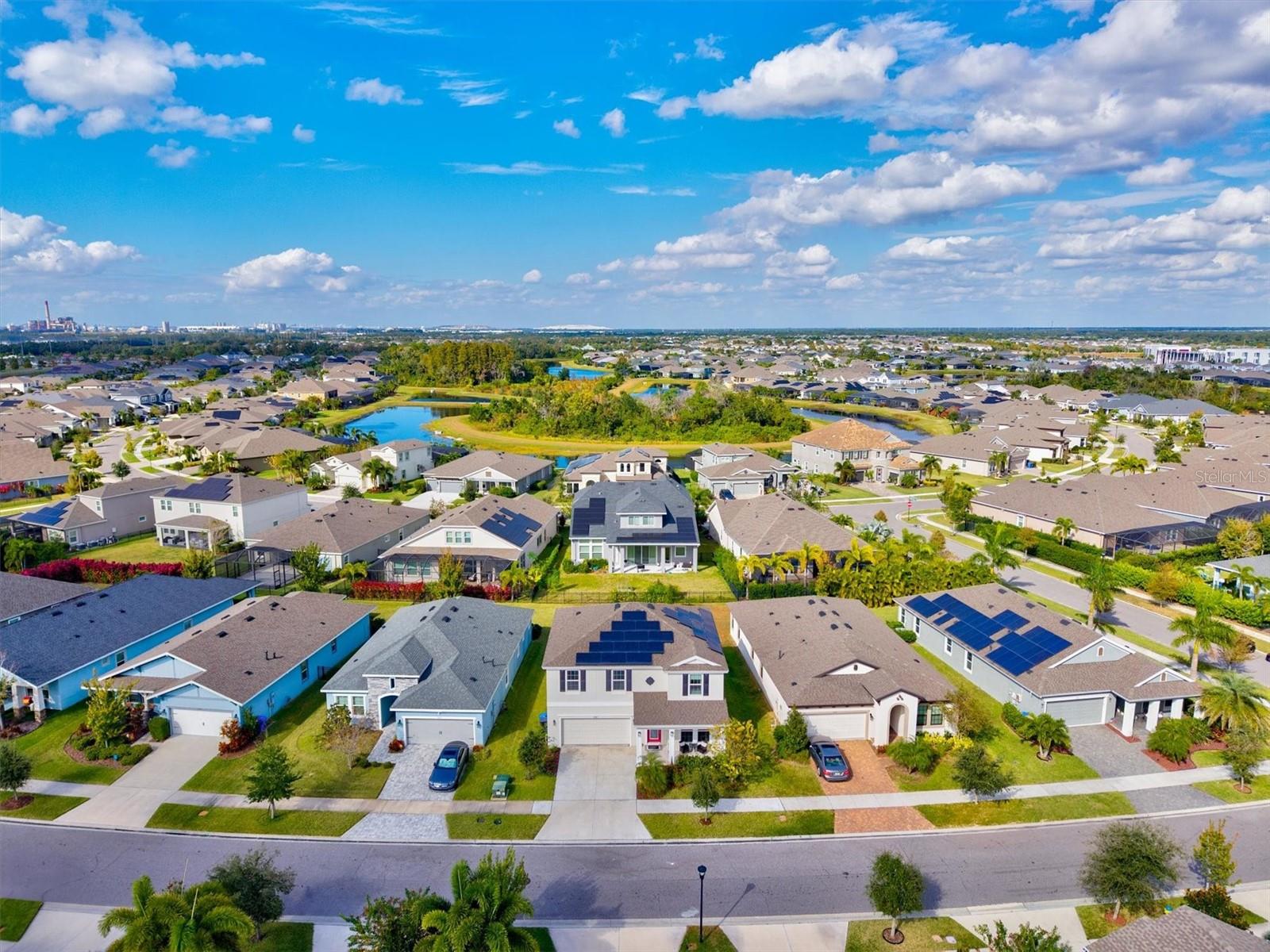 WATERSET PH 5A-2A - Residential Lease