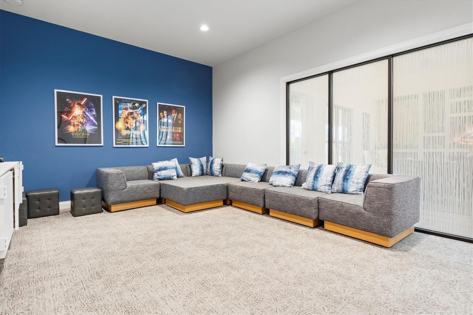 WATERSET PH 5A-2A - Residential Lease