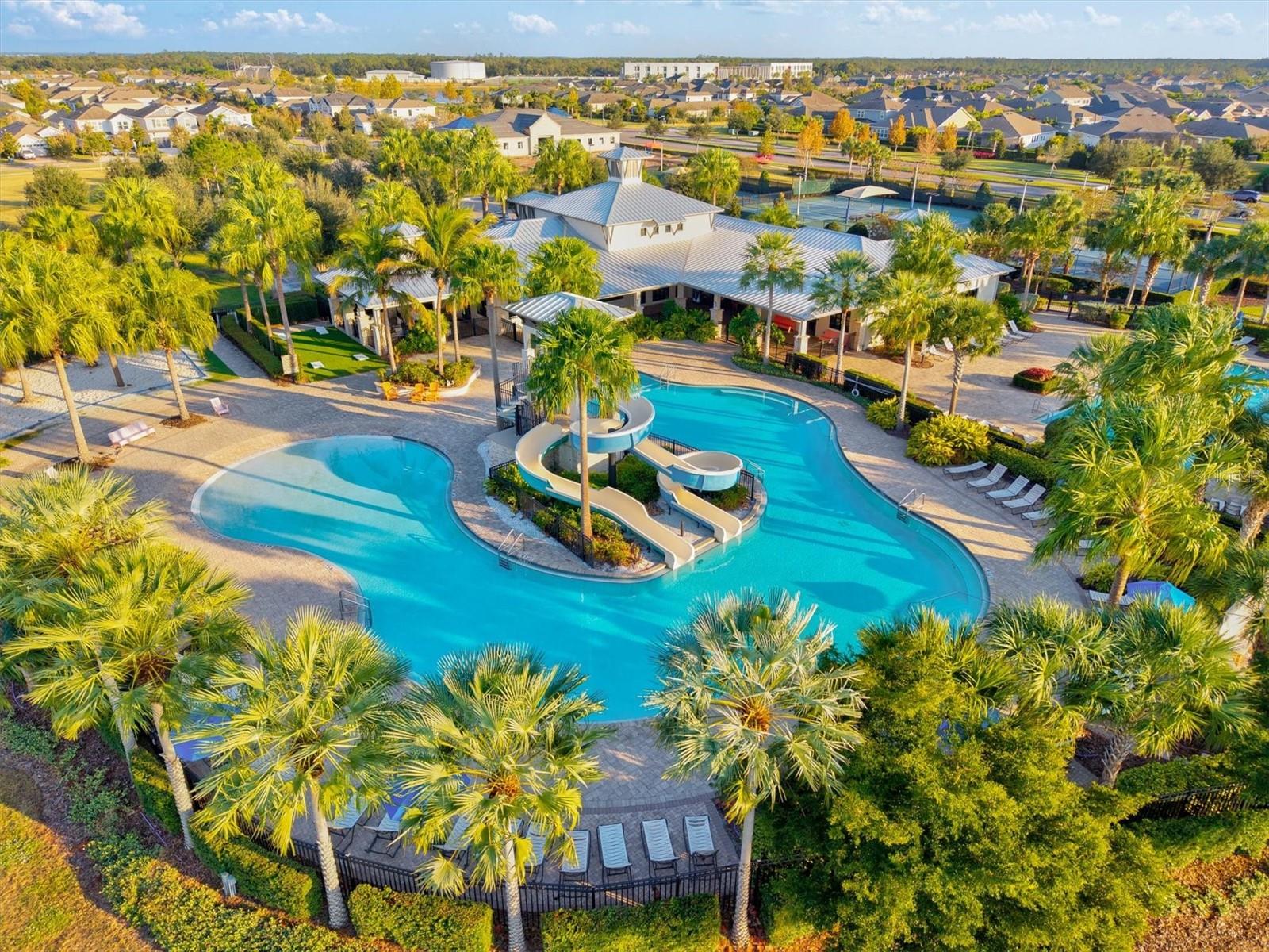 WATERSET PH 5A-2A - Residential Lease