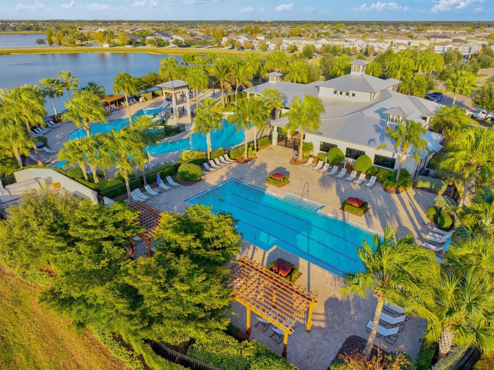 WATERSET PH 5A-2A - Residential Lease