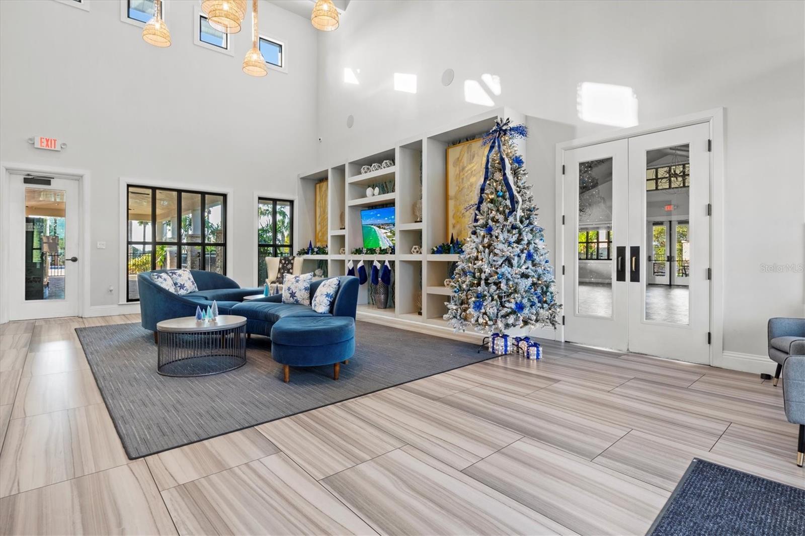 WATERSET PH 5A-2A - Residential Lease