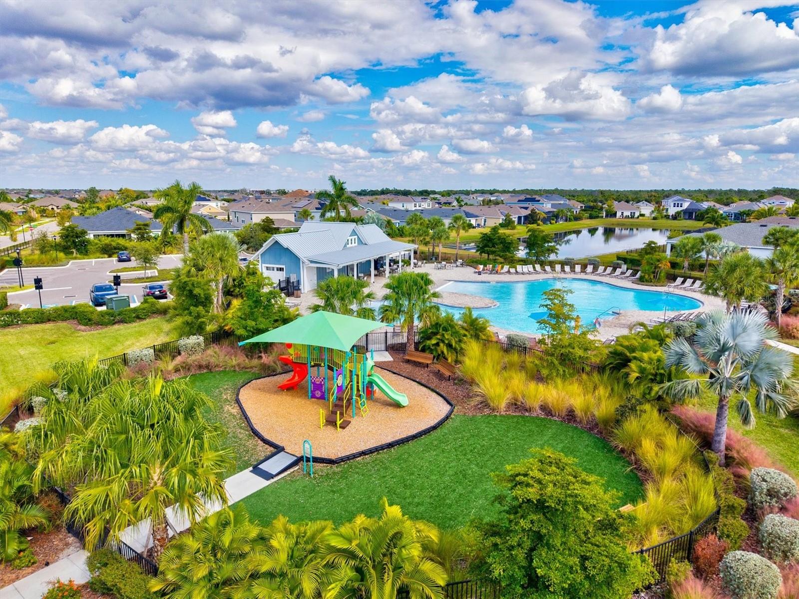 WATERSET PH 5A-2A - Residential Lease