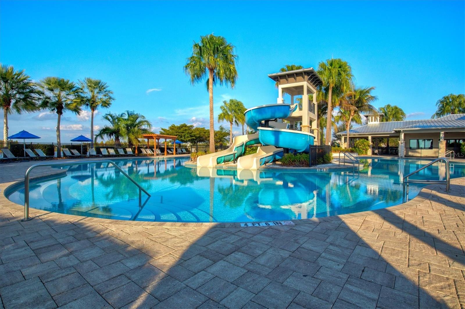 WATERSET PH 5A-2A - Residential Lease