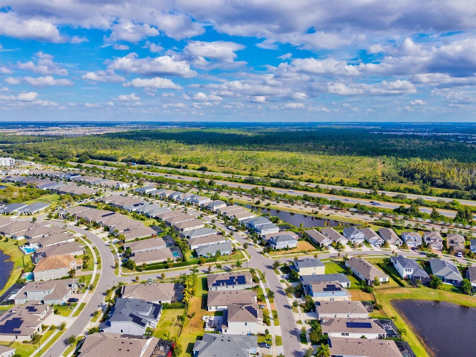 WATERSET PH 5A-2A - Residential Lease