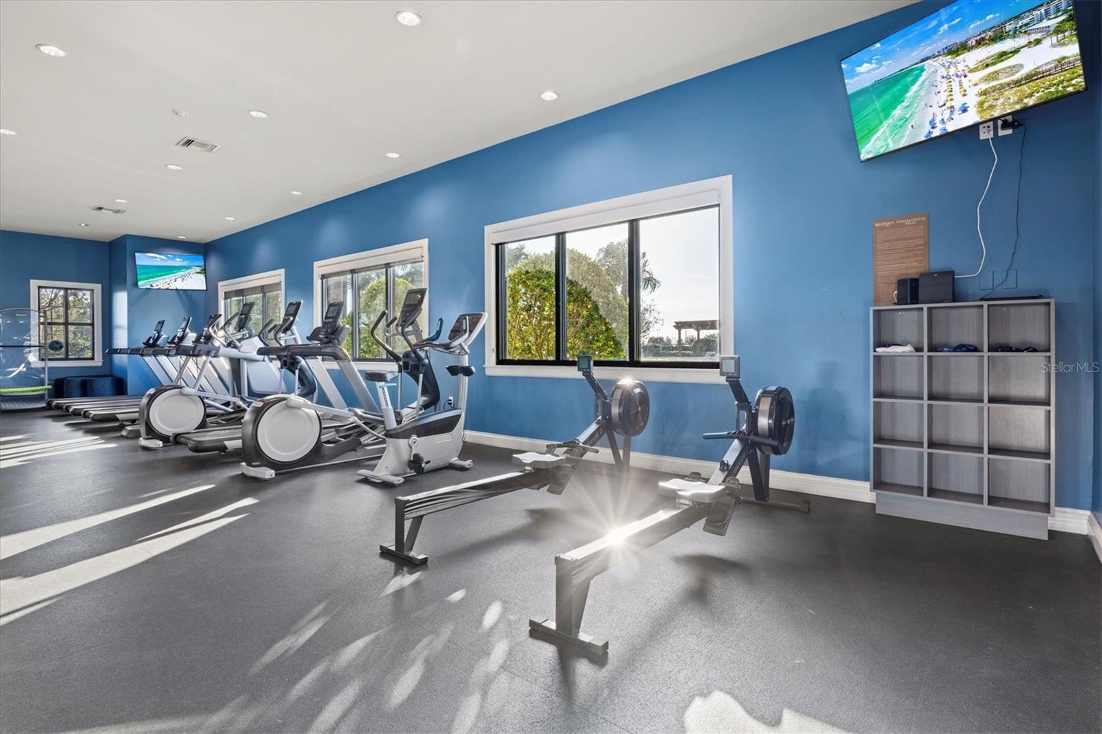 WATERSET PH 5A-2A - Residential Lease