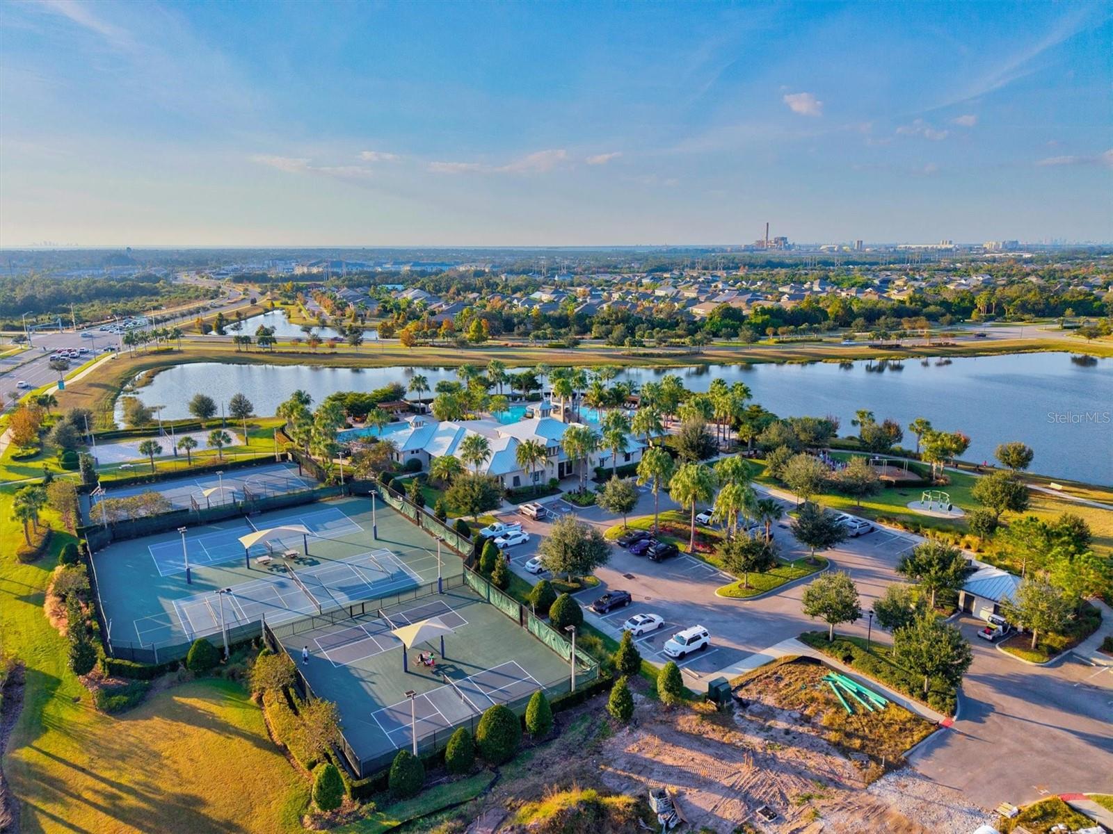 WATERSET PH 5A-2A - Residential Lease