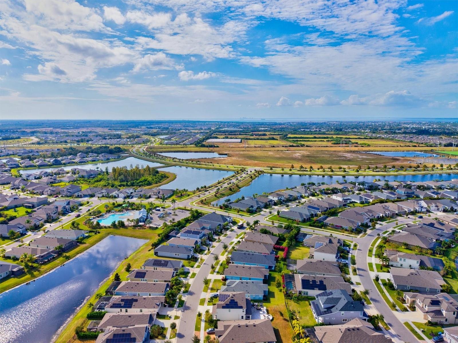 WATERSET PH 5A-2A - Residential Lease