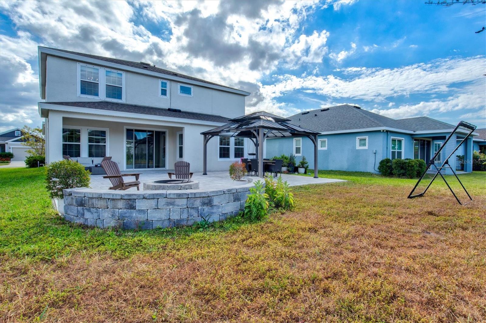 WATERSET PH 5A-2A - Residential Lease