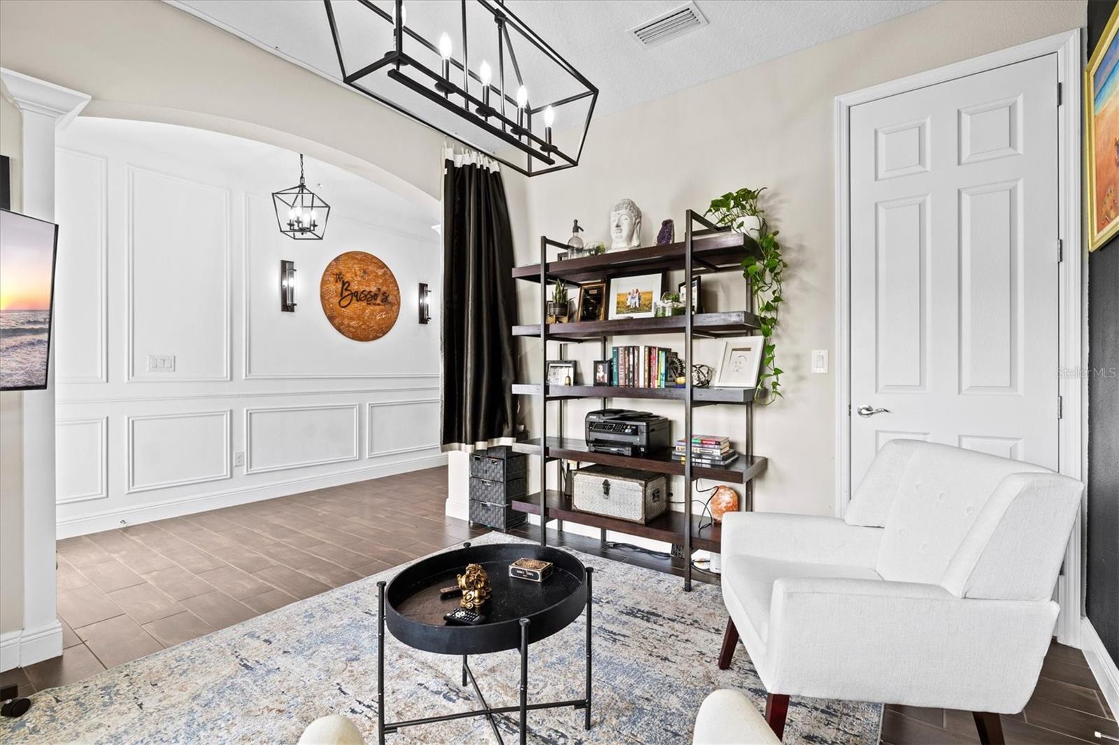 WATERSET PH 5A-2A - Residential Lease