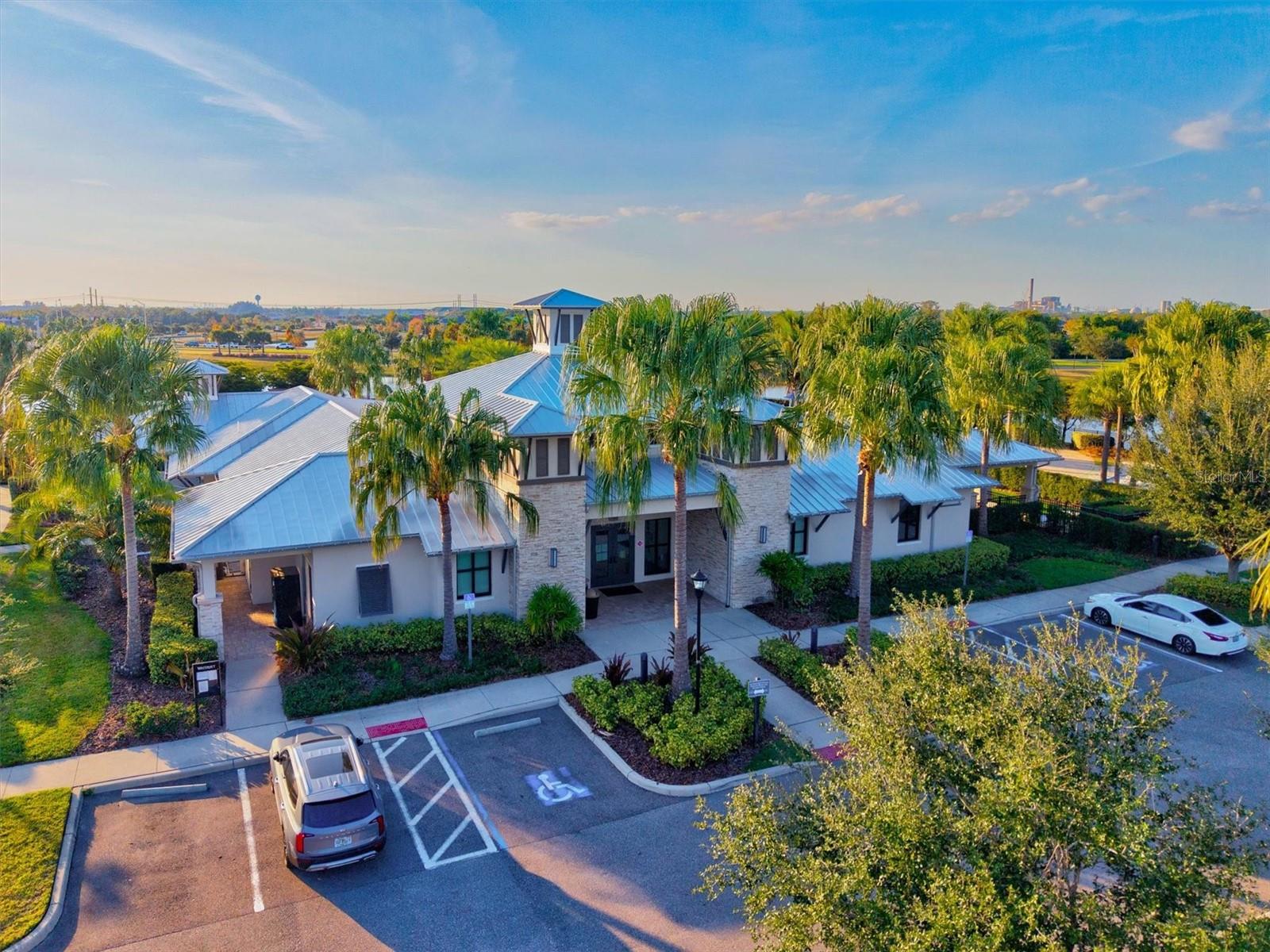 WATERSET PH 5A-2A - Residential Lease