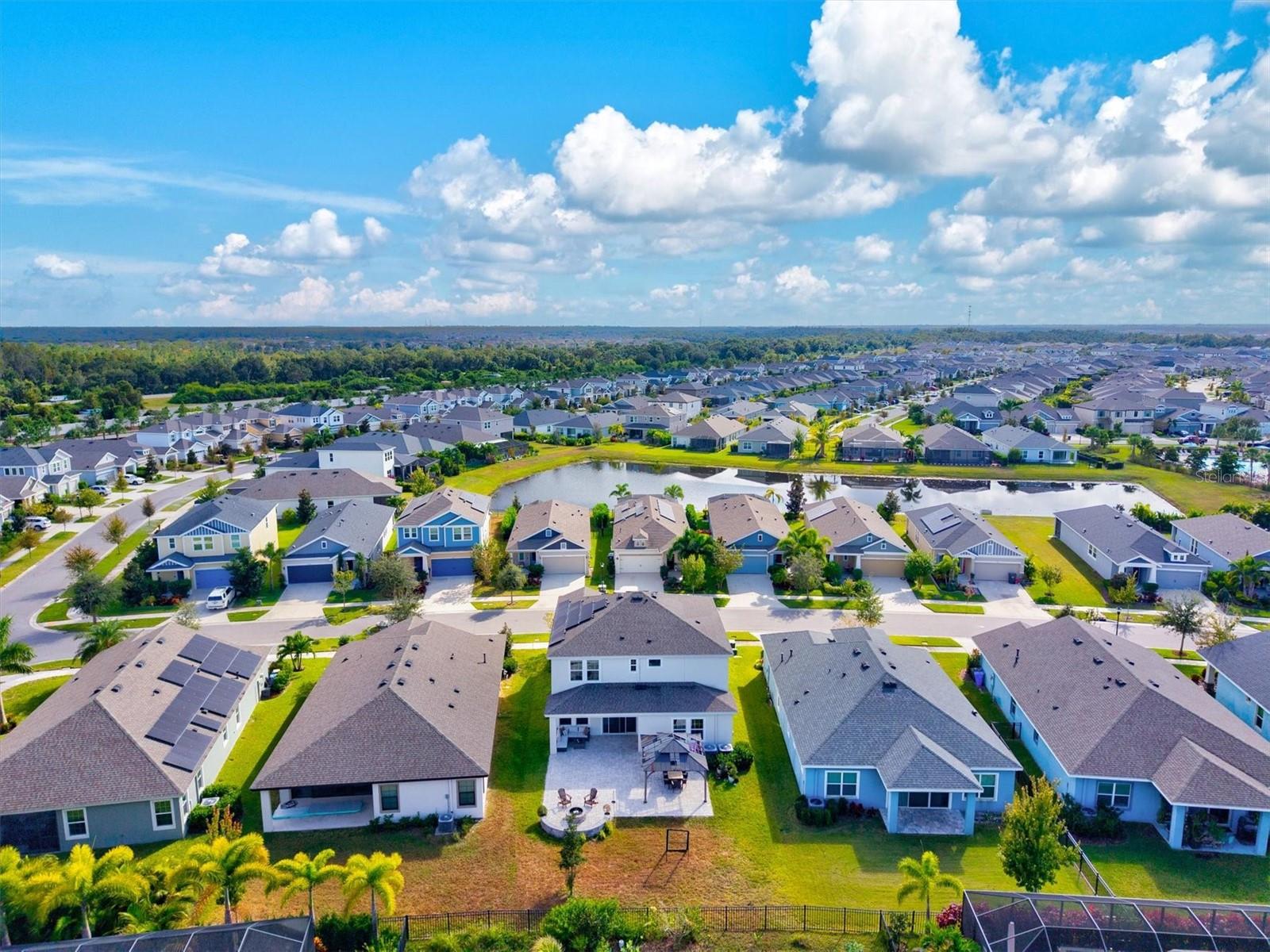 WATERSET PH 5A-2A - Residential Lease