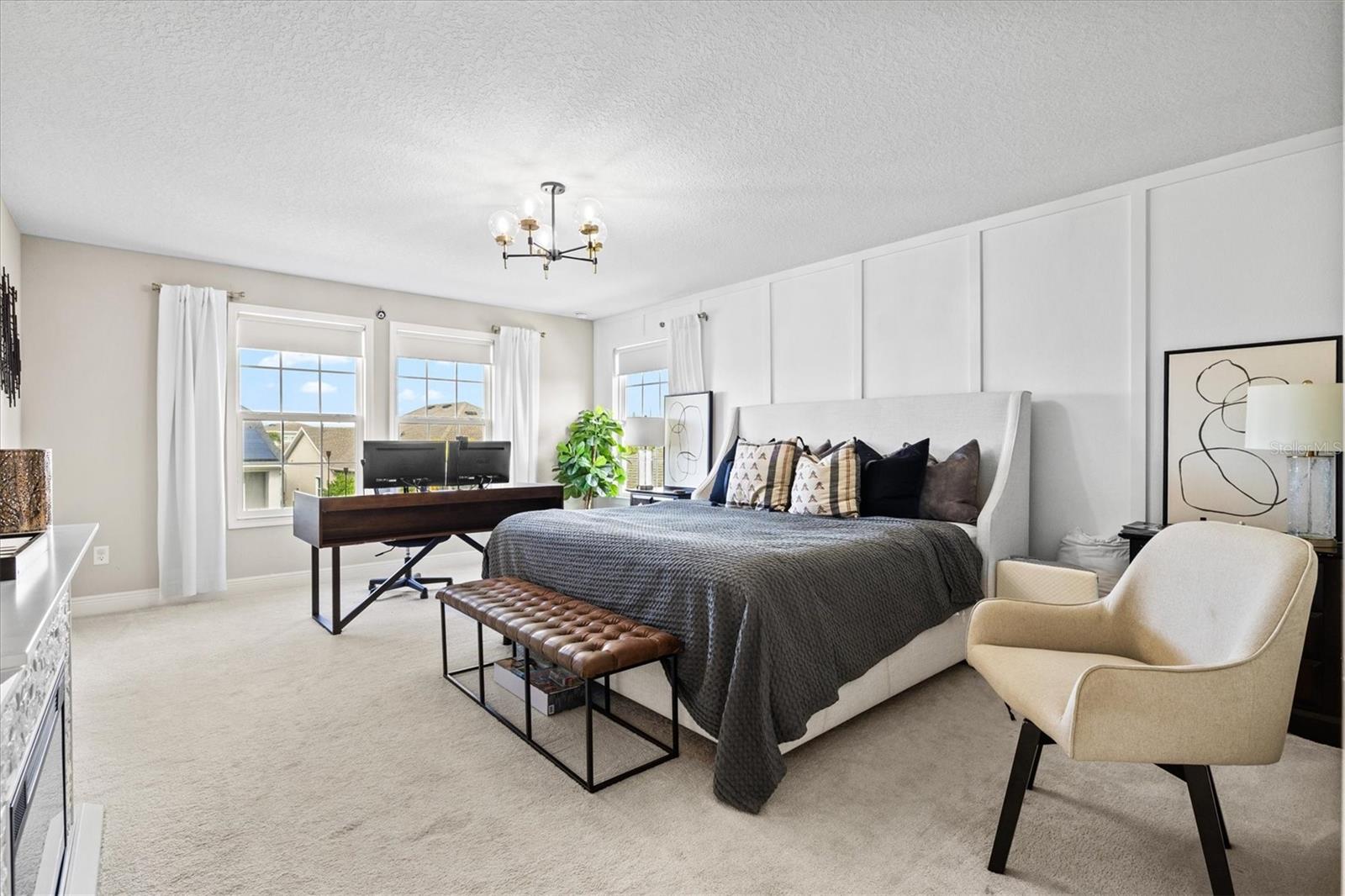 WATERSET PH 5A-2A - Residential Lease