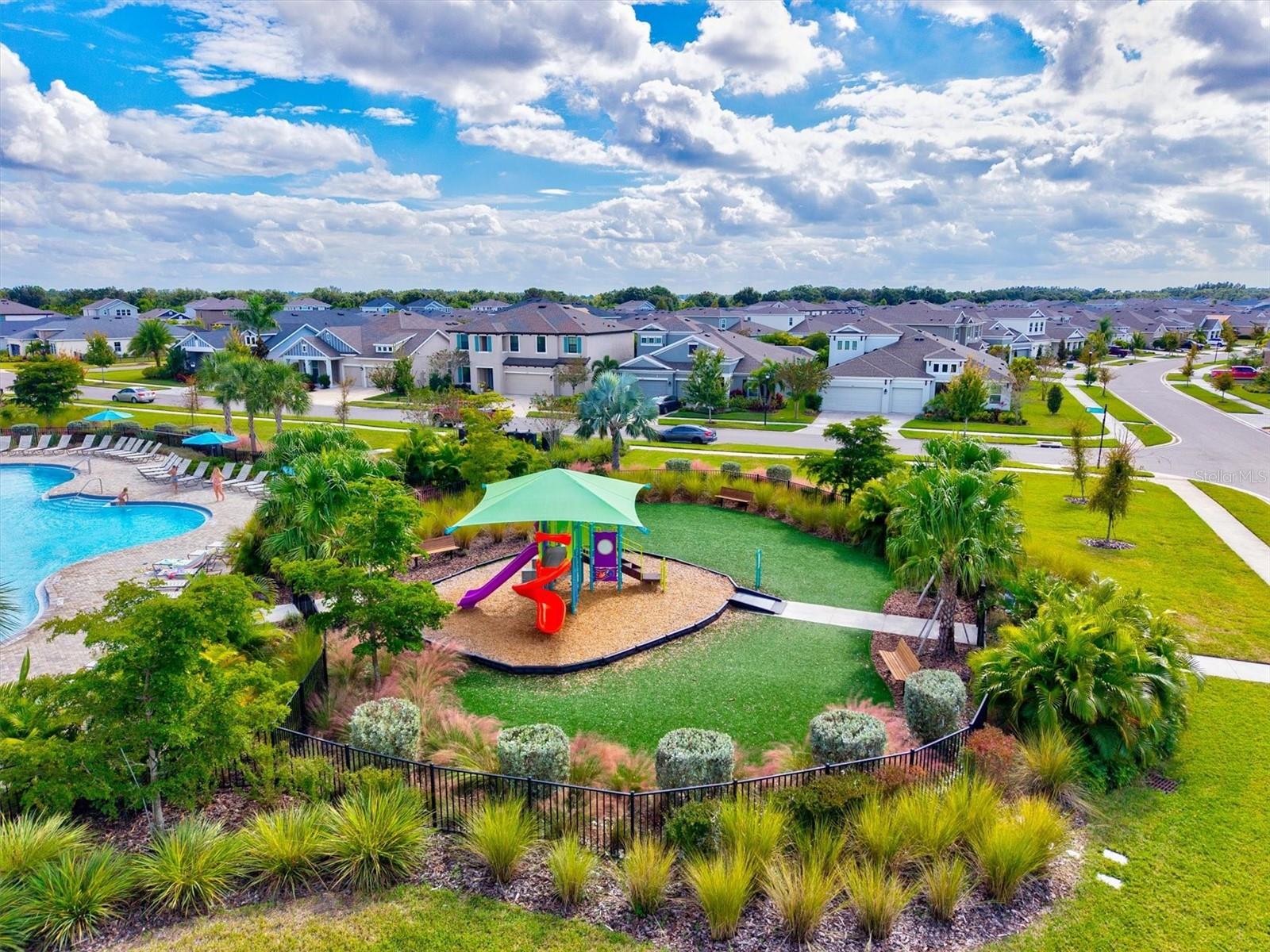 WATERSET PH 5A-2A - Residential Lease