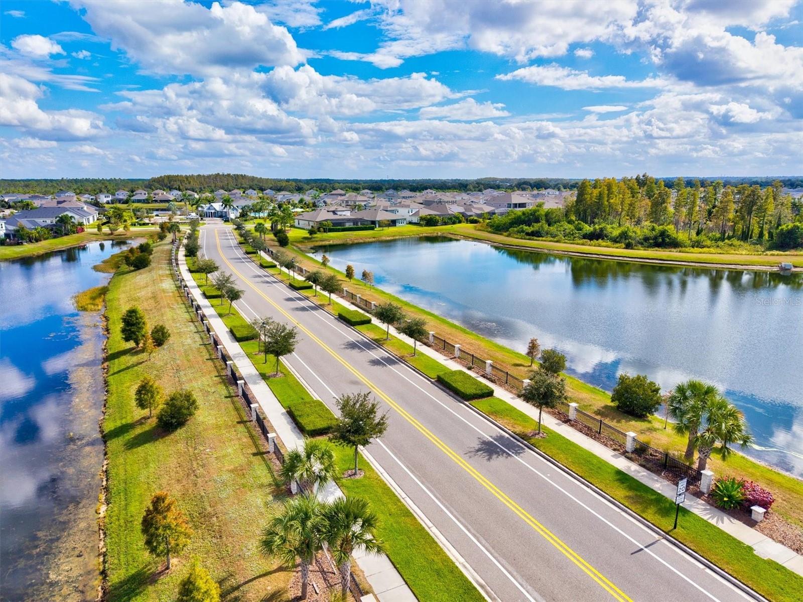 WATERSET PH 5A-2A - Residential Lease