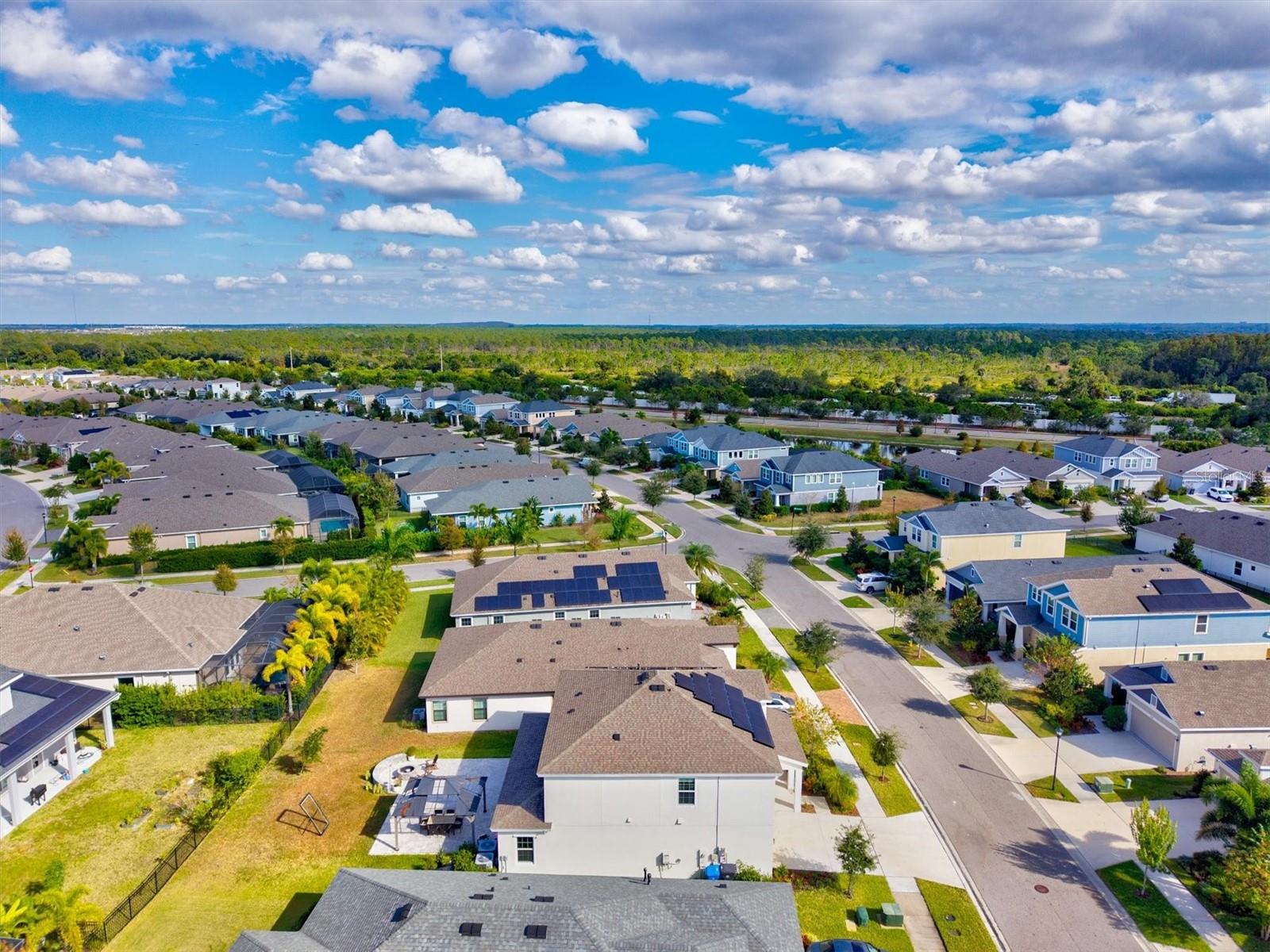 WATERSET PH 5A-2A - Residential Lease