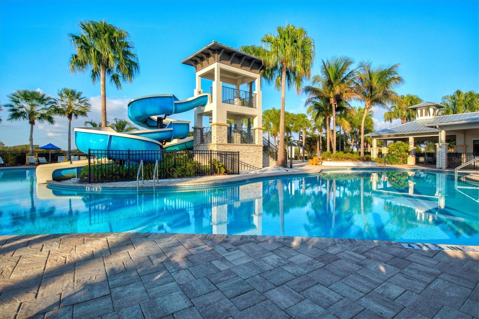 WATERSET PH 5A-2A - Residential Lease