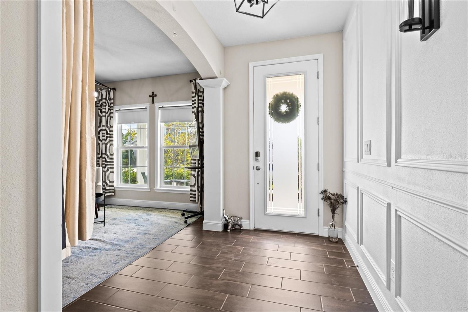 WATERSET PH 5A-2A - Residential Lease